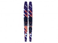 Beginner Waterski Talamex Ski Stripes 69